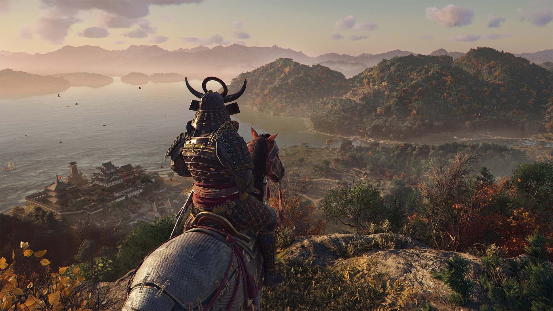 Assassin’s Creed Shadows Recebe HOJE Sua Última Atualização Gratuita — e É Uma Despedida em Grande Estilo com Crossover de Black Flag