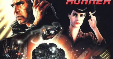Blade Runner