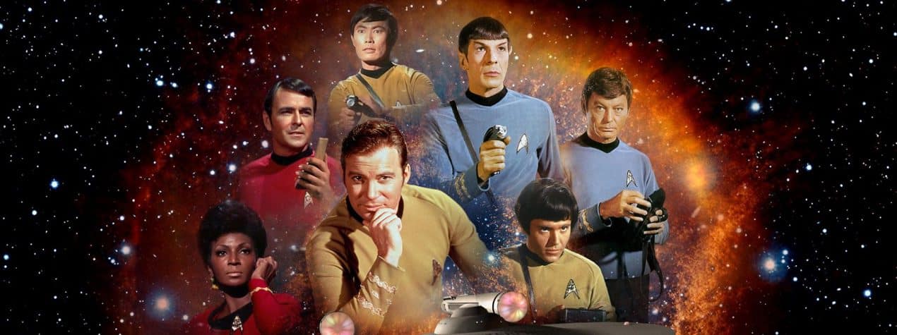 Os Universos Fictícios Em Que Todo Nerd Gostaria De Morar