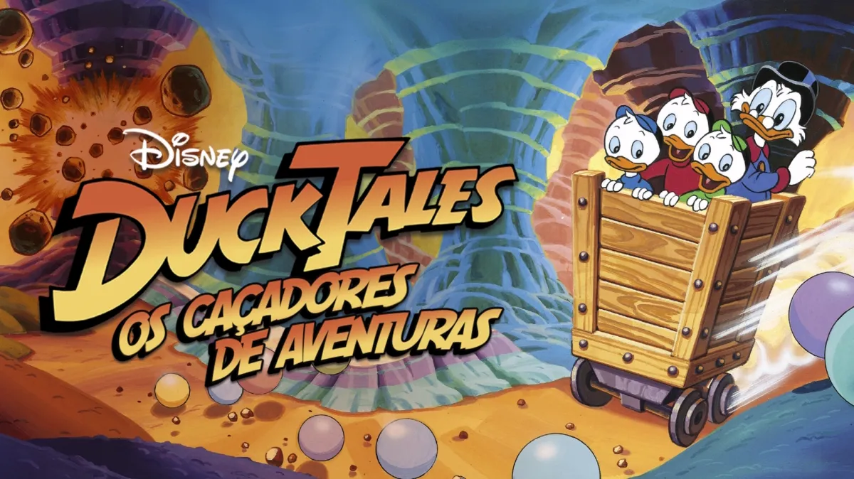 As 10 Melhores Aberturas de Desenhos Animados Que Toda Criança dos Anos 90 e 2000 Cantava de Cor
