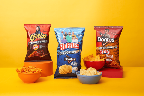 Ruffles, Doritos e Cheetos: a História Dos Salgadinhos Que Marcaram Época