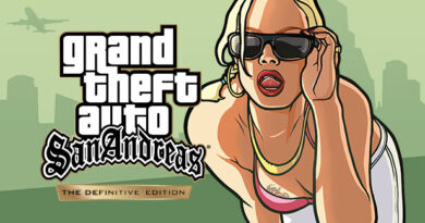 grand theft auto