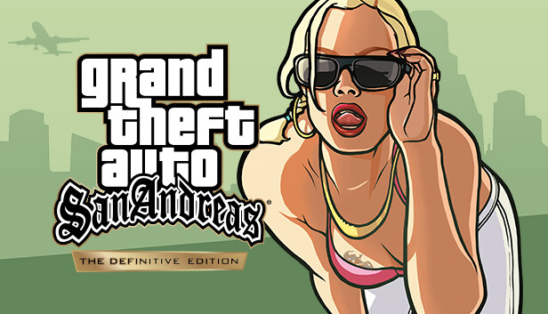 grand theft auto