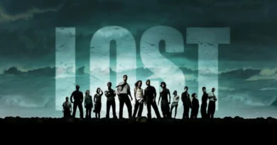 Banner Lost