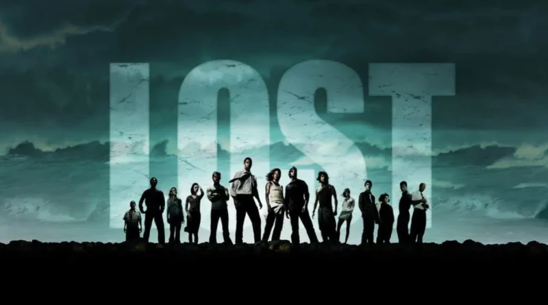 Banner Lost