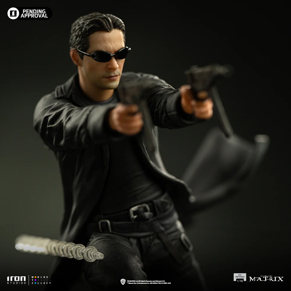 Iron Studios, Hot Toys e Sideshow: Os Colecionáveis Mais Impressionantes de 2026 Que Todo Nerd Precisa Conhecer