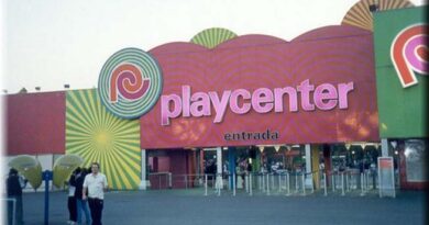 parque playcenter