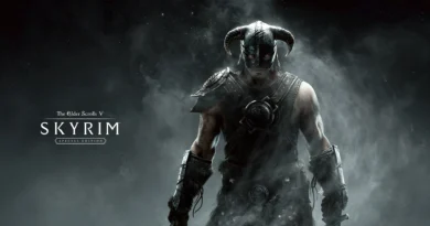 jogo skyrim