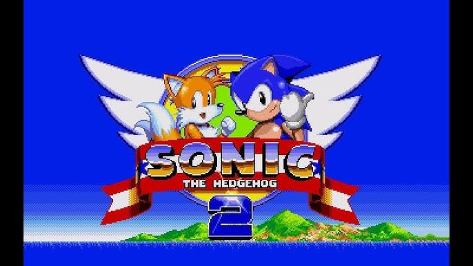 Sonic the Hedgehog 2 (Mega Drive) — Detonado Completo com Todas as Fases, Chaos Emeralds, Super Sonic e Curiosidades