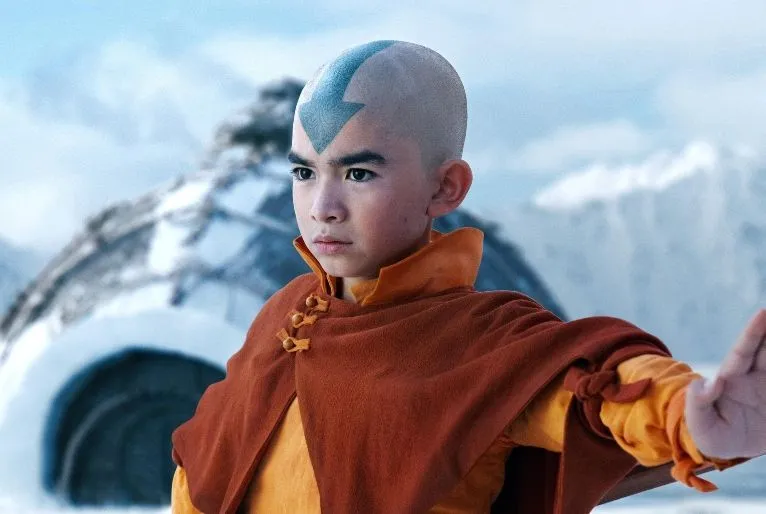 Avatar: O Último Mestre do Ar — 2ª Temporada Estreia em 25 de Junho na Netflix e Toph Finalmente Chegou