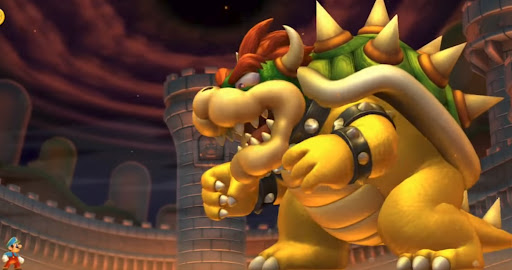 Vilões de Games Que Roubaram a Cena dos Heróis