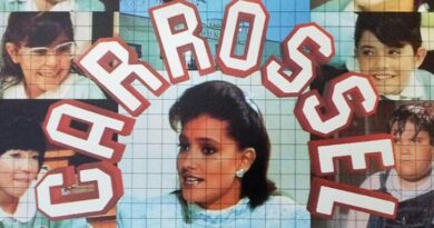 novela carrossel