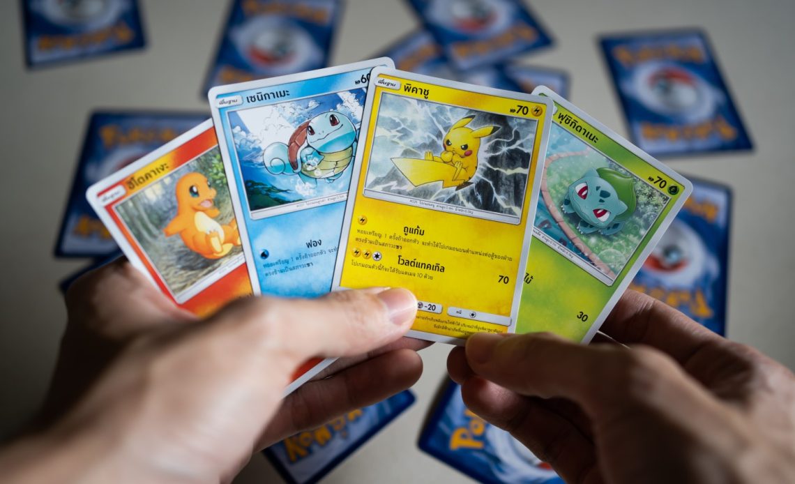 Cartas Pokémon Que Mudaram a Vida de Seus Donos