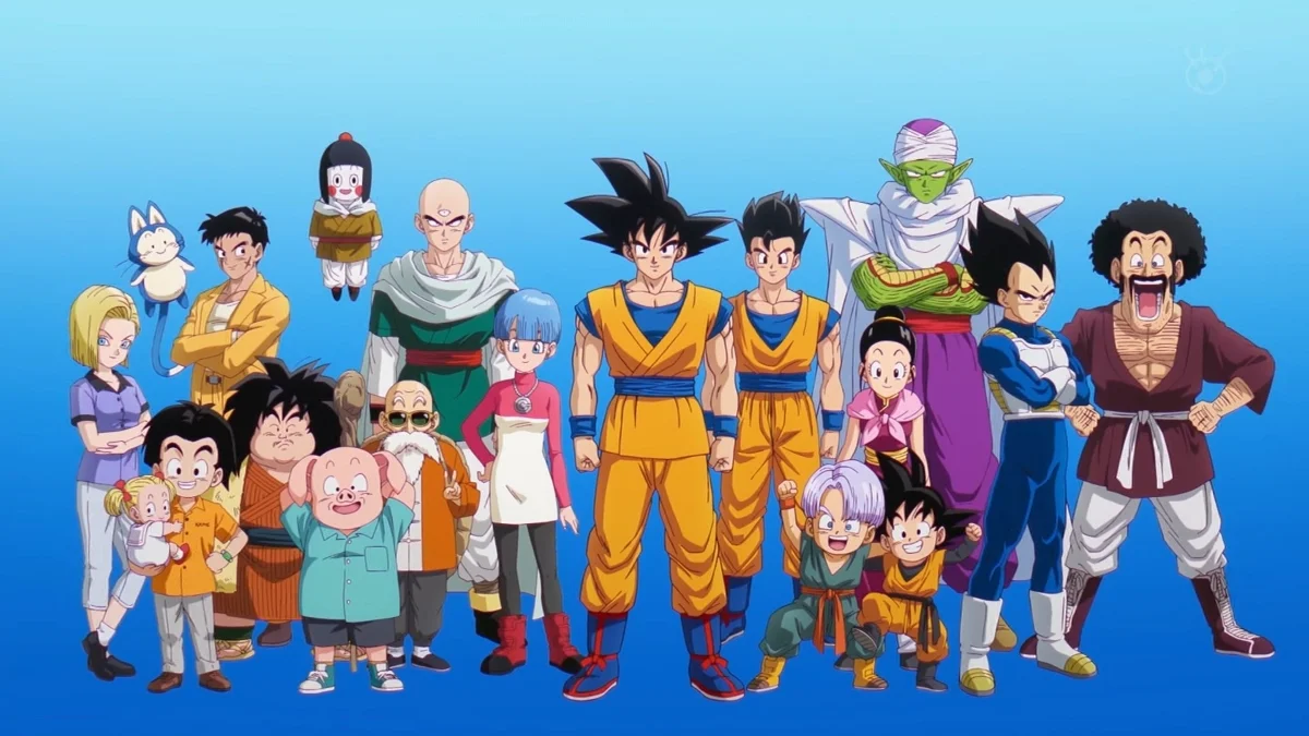 Animes que Todo Geek Precisa Assistir — Do Clássico ao Moderno