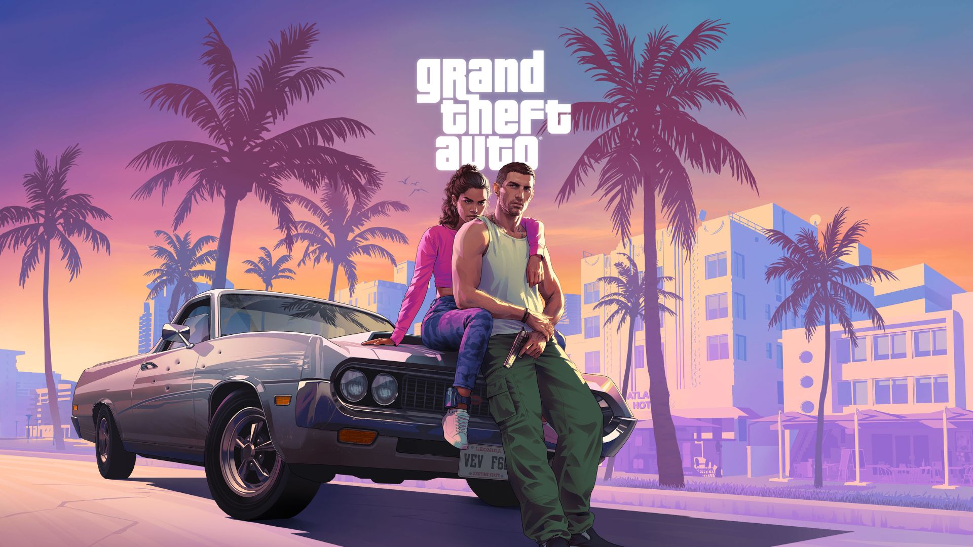 GTA VI: Data Confirmada, Trailer 3 Chegando em Dias e Tudo Que Você Precisa Saber Sobre o Maior Lançamento da História dos Games