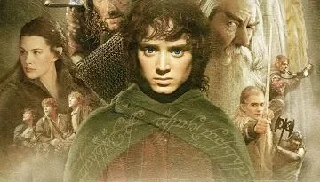 filme lord of the rings