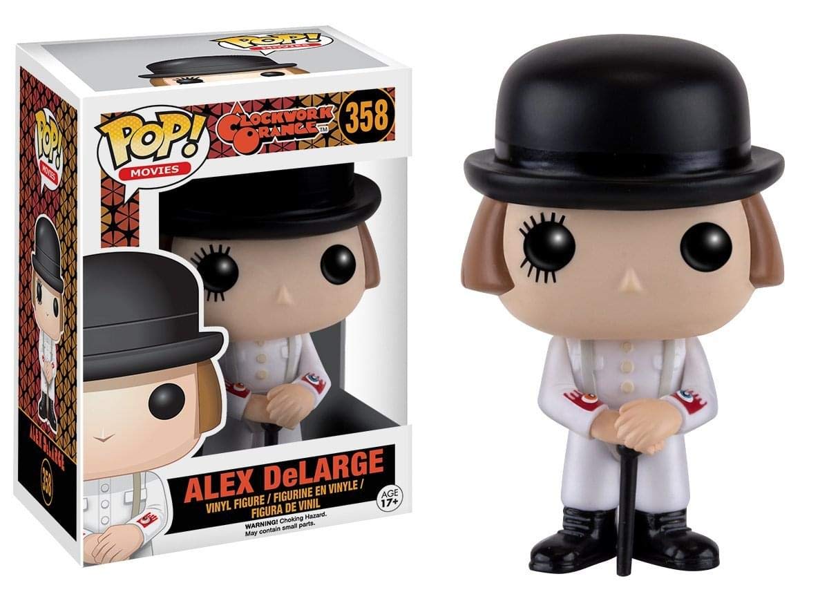 Os Funko Pops Mais Raros do Mundo