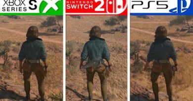 xbox vs switch 2 vs ps5