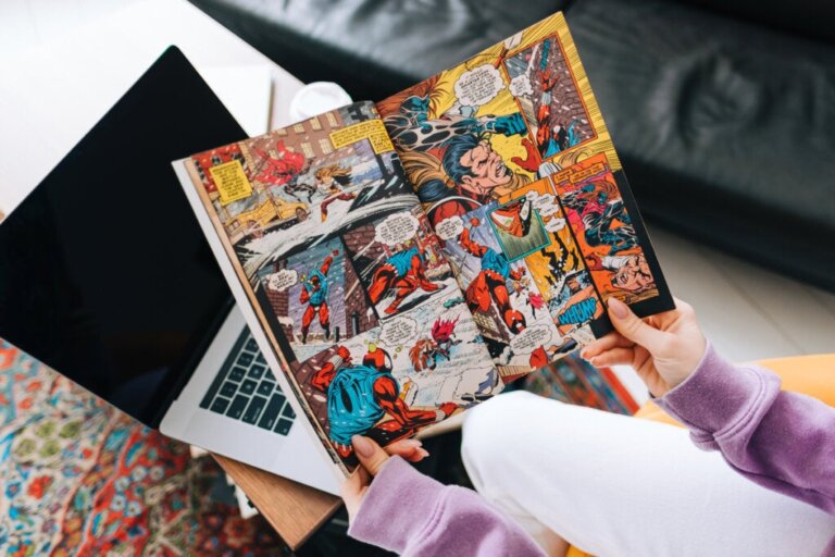 O Retorno Da Cultura Geek Ao Centro Da Cultura Pop