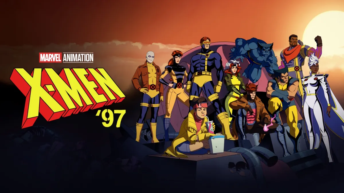 X-Men ’97 Temporada 2: Apocalipse, Deadpool, Wolverine Com Adamantium e a Série Mais Amada do Disney+ Está de Volta em 1º de Julho