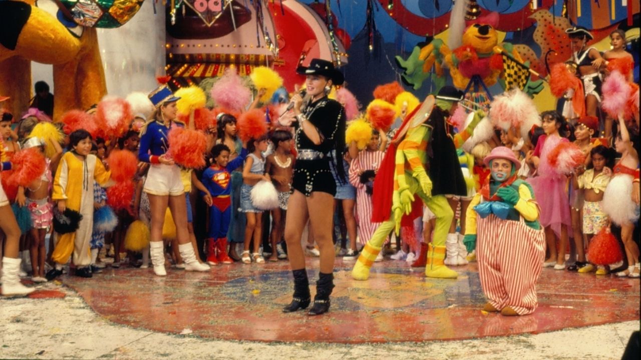Os Programas de TV dos Anos 90 que Todo Mundo Amava — Nostalgia no Controle Remoto