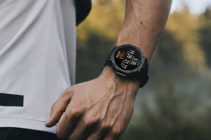Amazfit T-Rex 3: Ficha Técnica e Preço