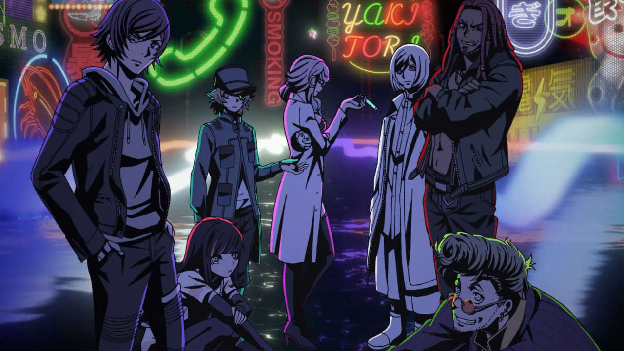 O Que É o Gênero Cyberpunk nos Animes