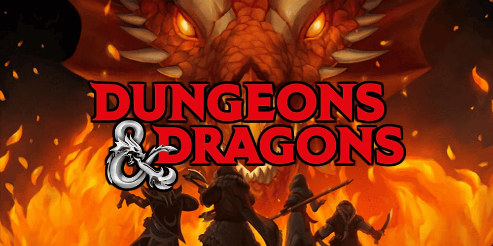 Guia Básico de Regras para Jogar Dungeons & Dragons (D&D) pela Primeira Vez