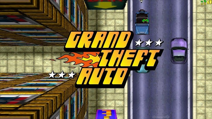jogo grand theft auto