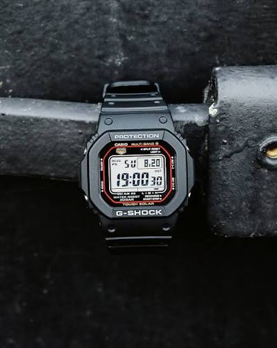Melhor G-Shock Custo-Benefício: Comparativo Completo dos Modelos que Realmente Valem Cada Centavo